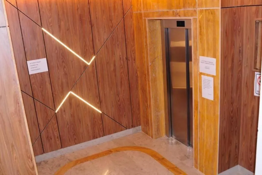 Cozy Stay Apartment Tirana Albania