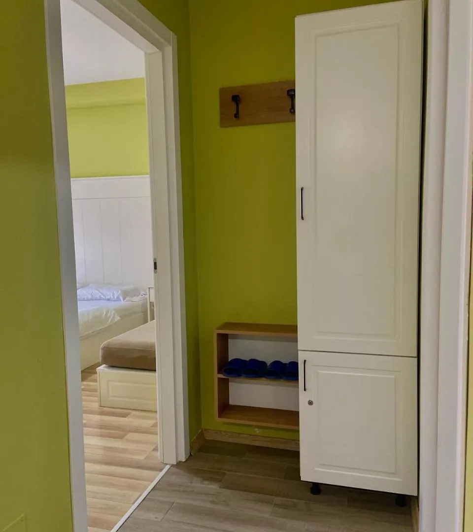 Cozy Stay Apartment Tirana