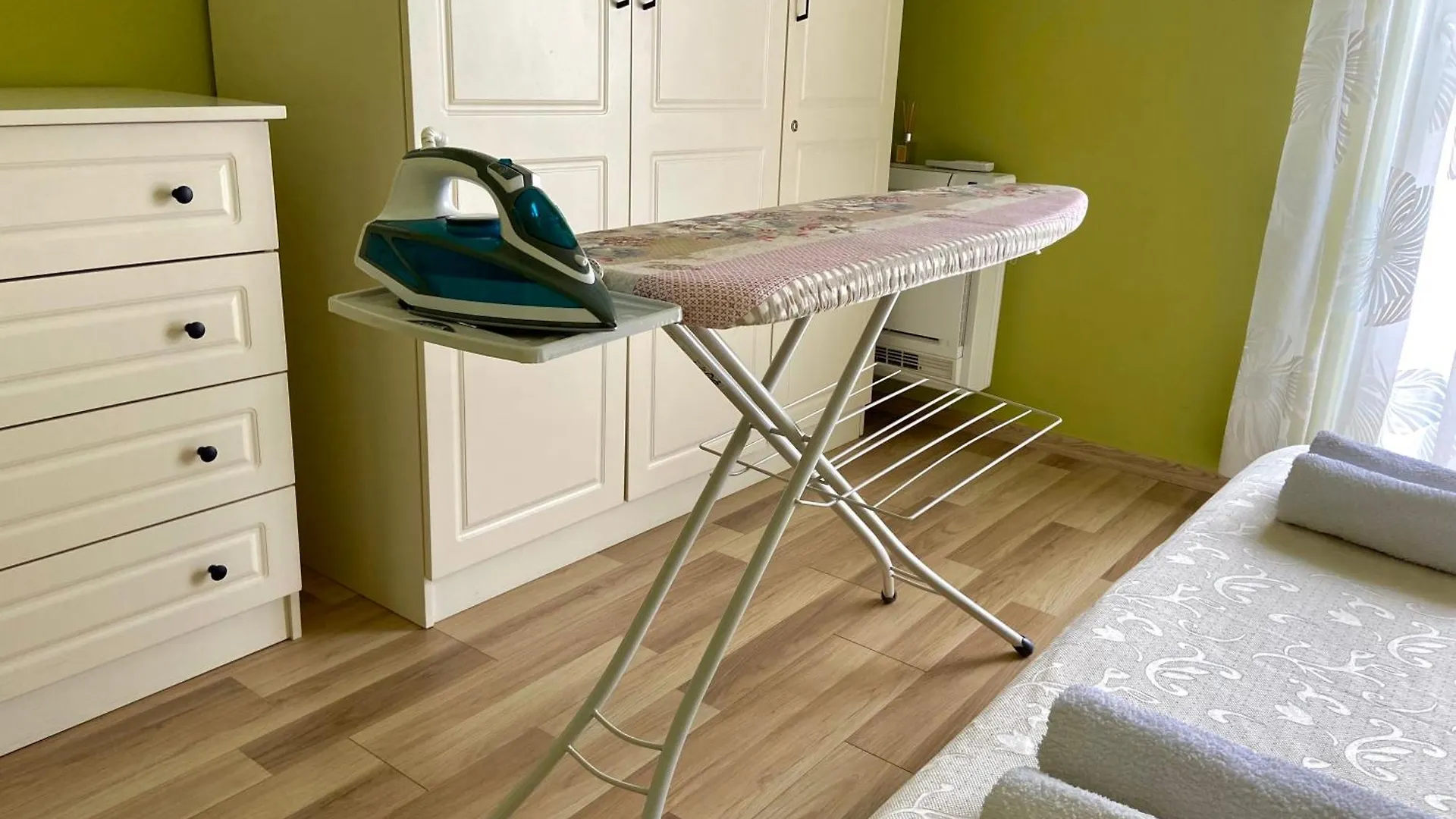 Cozy Stay Apartment Τίρανα Αλβανία